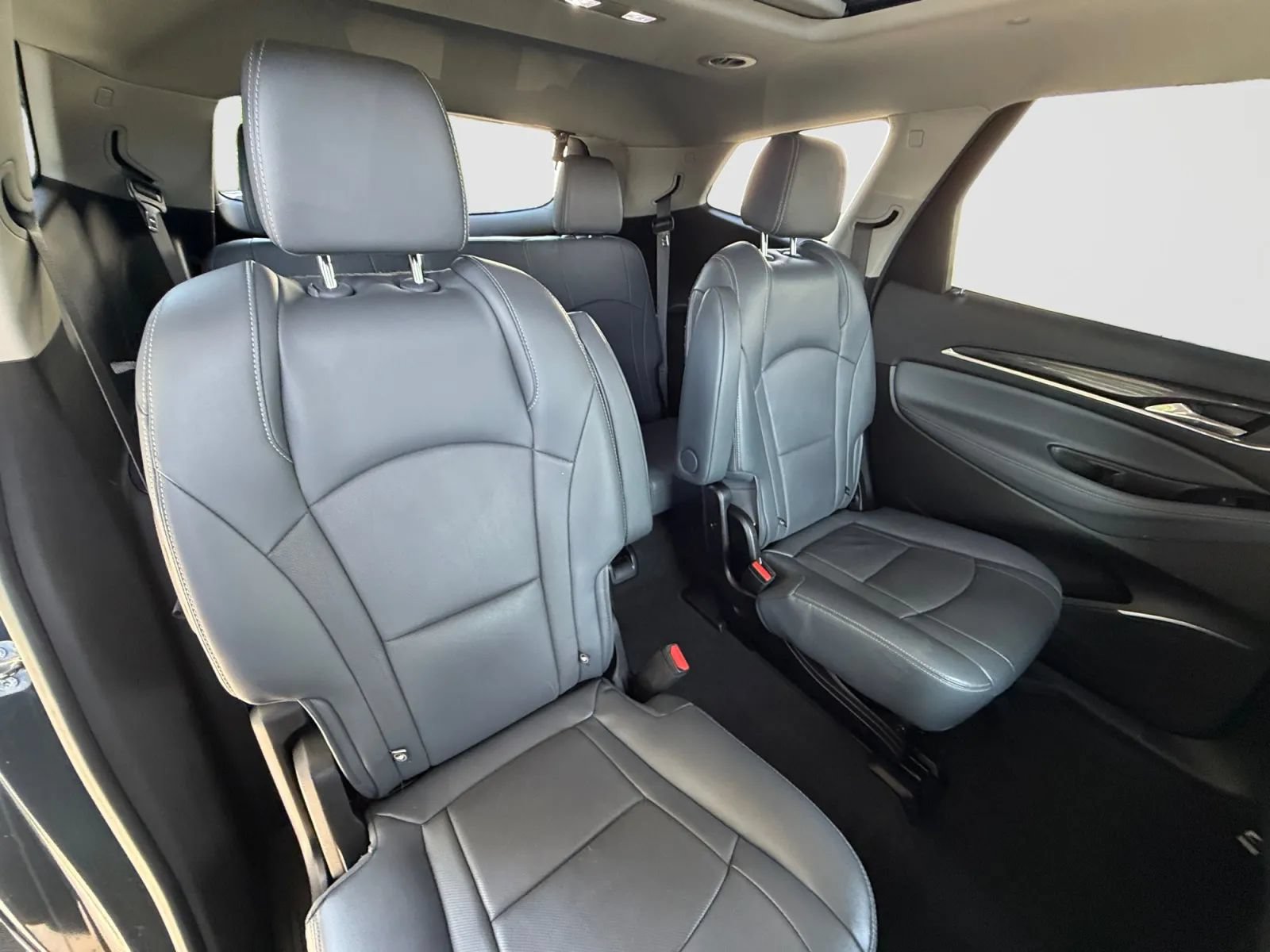 Used 2019 Buick Enclave Essence w/ Trailering Package, 5000 lbs. AWD/4WD image 19
