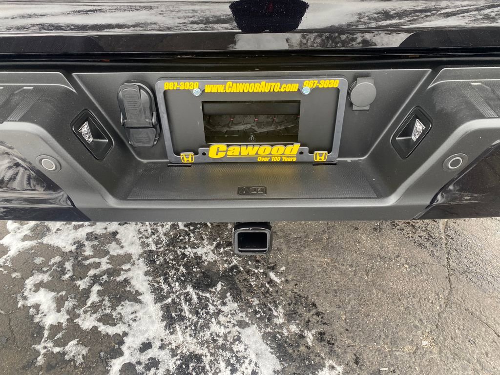 Used 2023 Ford F150 Lariat w/ Equipment Group 502A High image 4