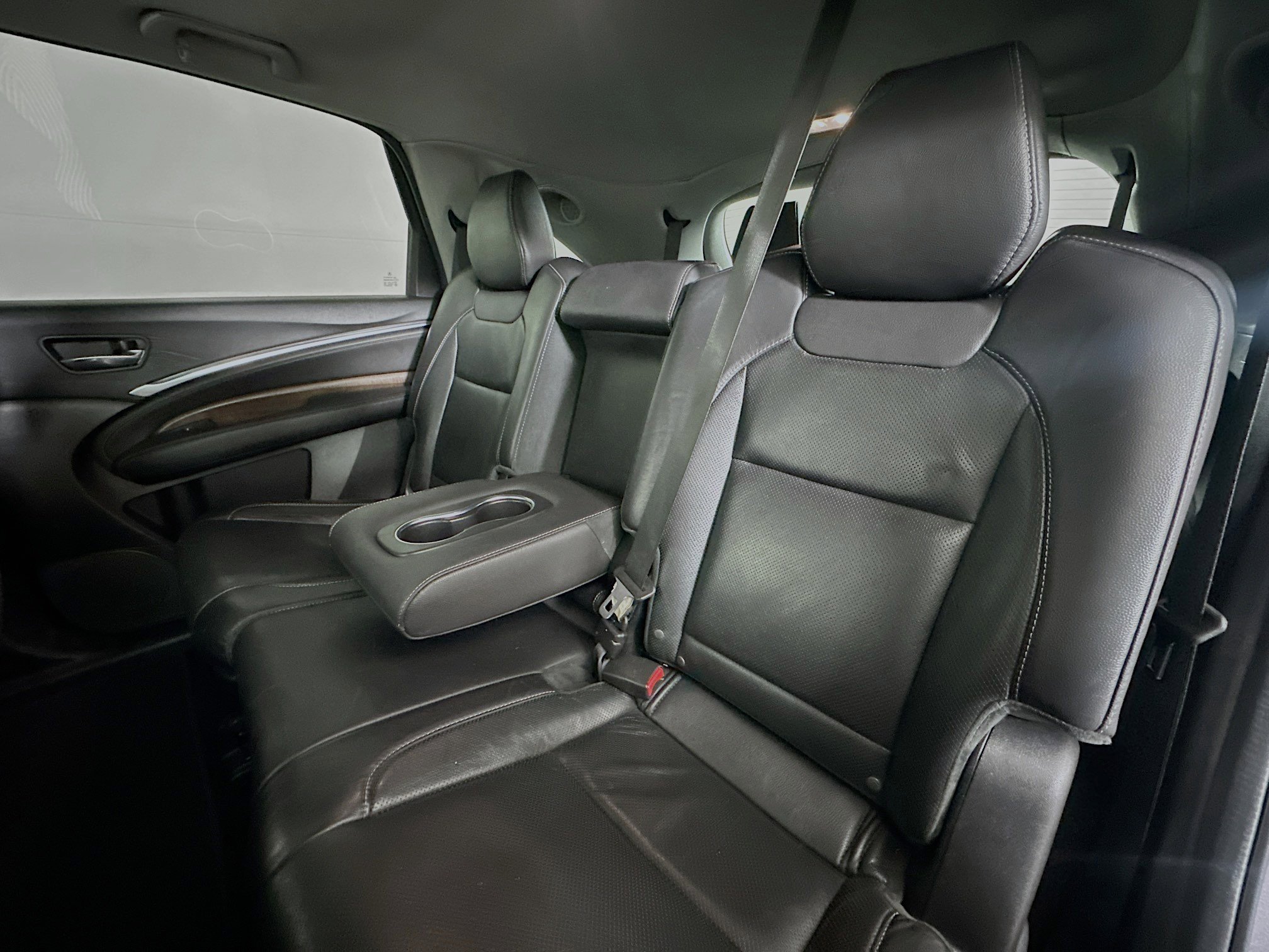 Used 2020 Acura MDX FWD w/ Technology Package image 29