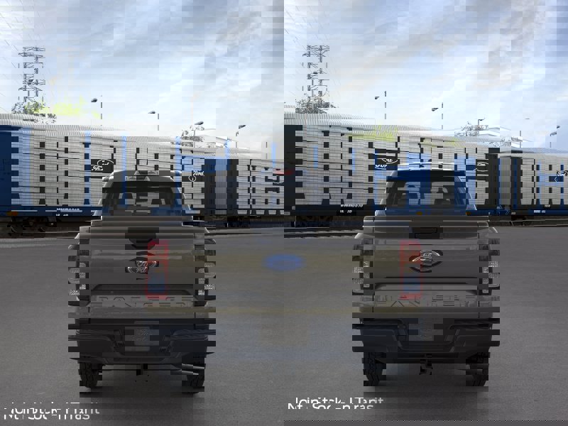 New 2026 Ford Ranger XL image 5