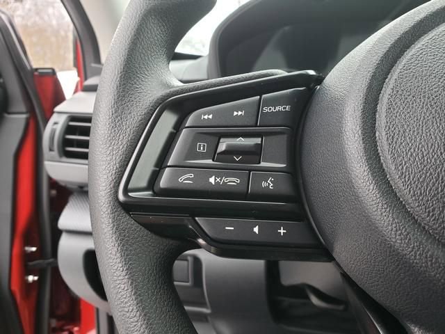 New 2026 Subaru Crosstrek 2.0i Premium image 16