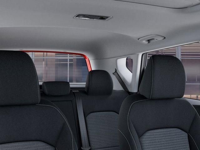 New 2025 Kia Soul EX image 30