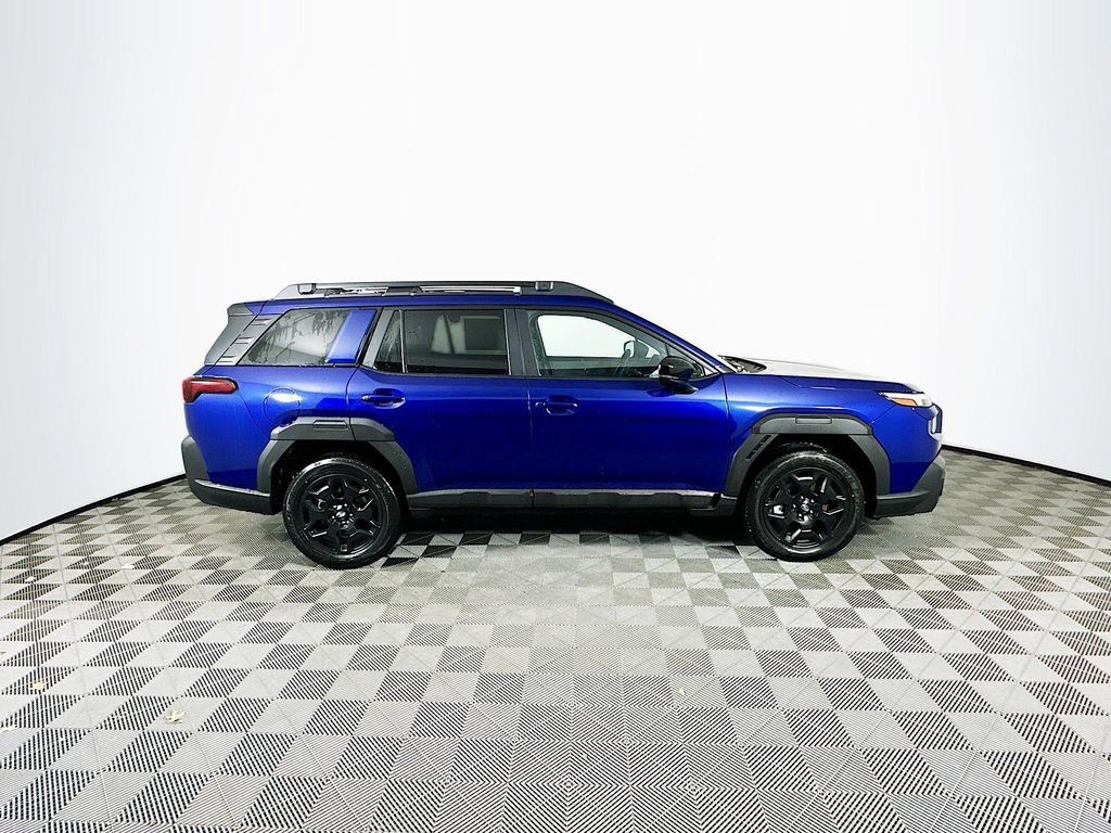 New 2026 Subaru Outback Limited image 10