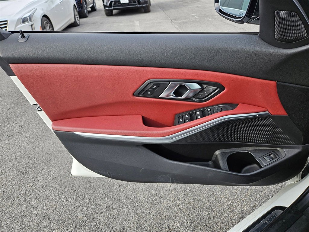 Used 2024 BMW M340i xDrive w/ Premium Package image 7