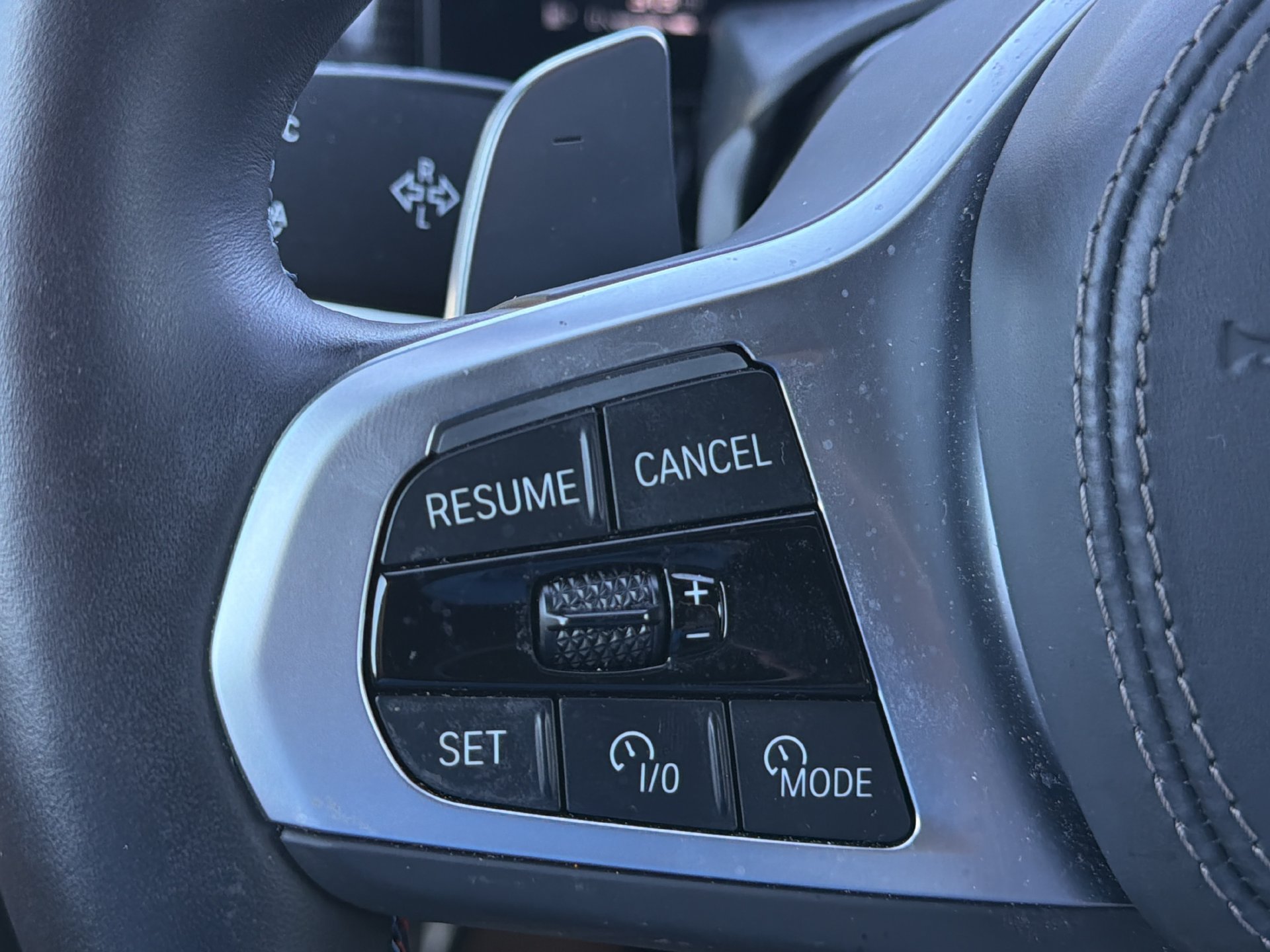 Certified 2026 BMW X6 M60i AWD/4WD image 33