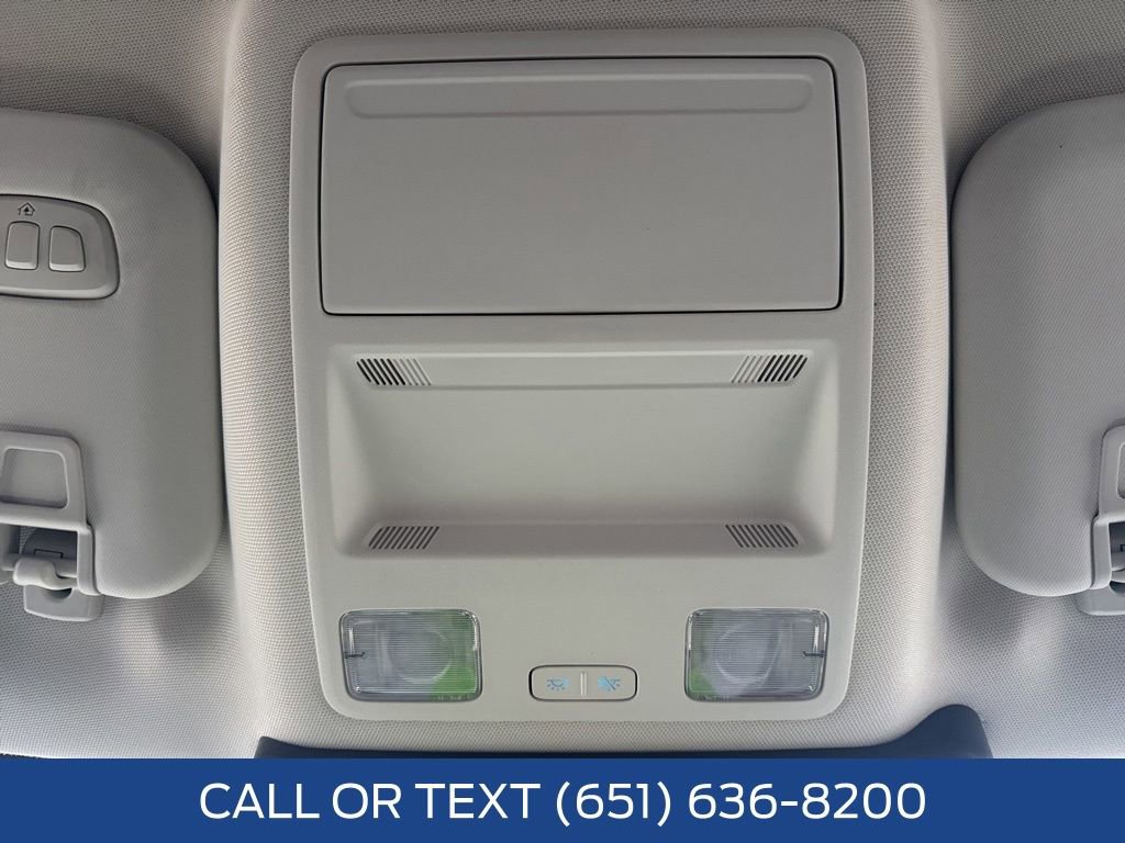 Certified 2023 Ford Bronco Sport Big Bend w/ Convenience Package image 22