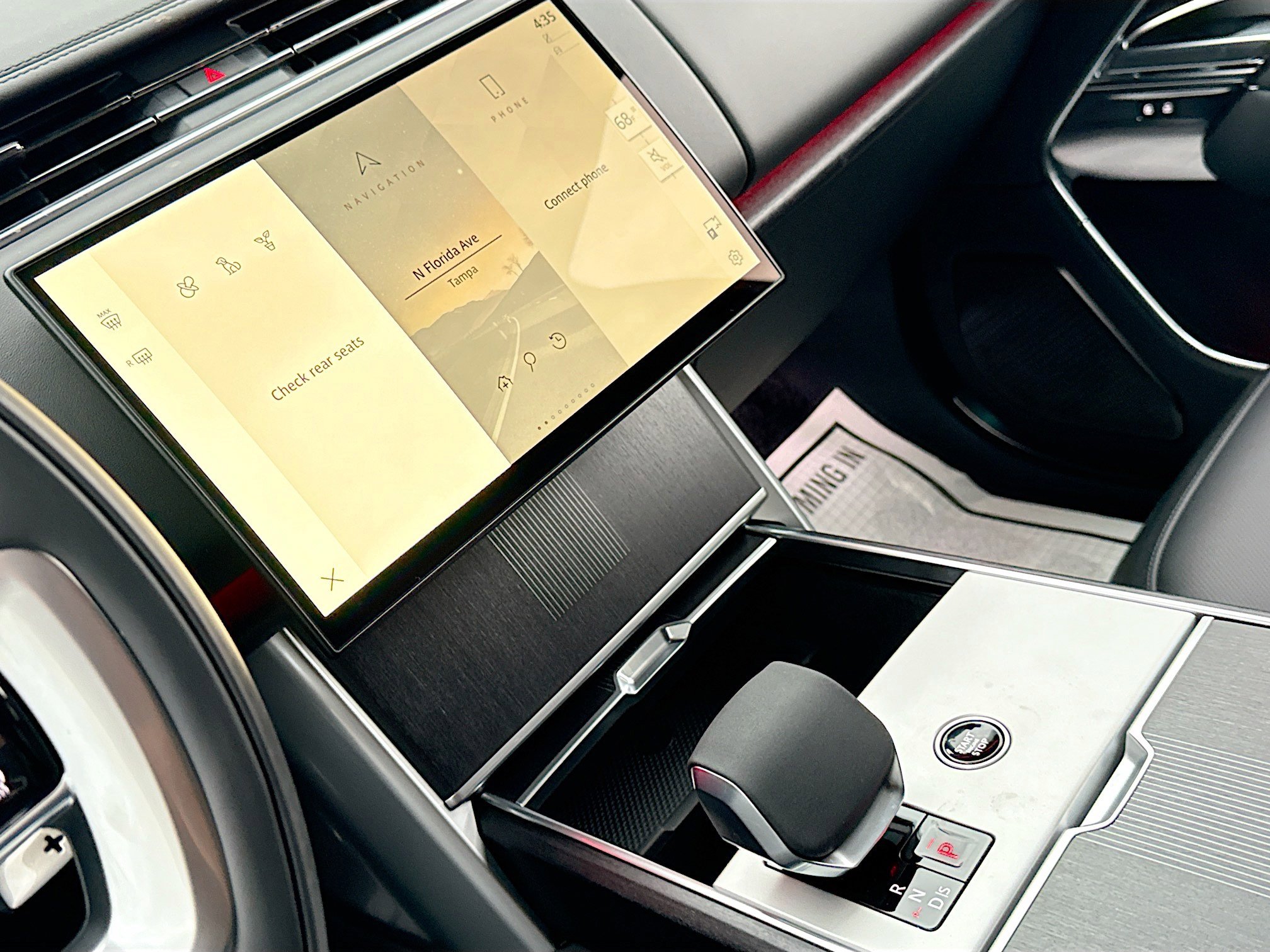 New 2026 Land Rover Range Rover Autobiography image 27