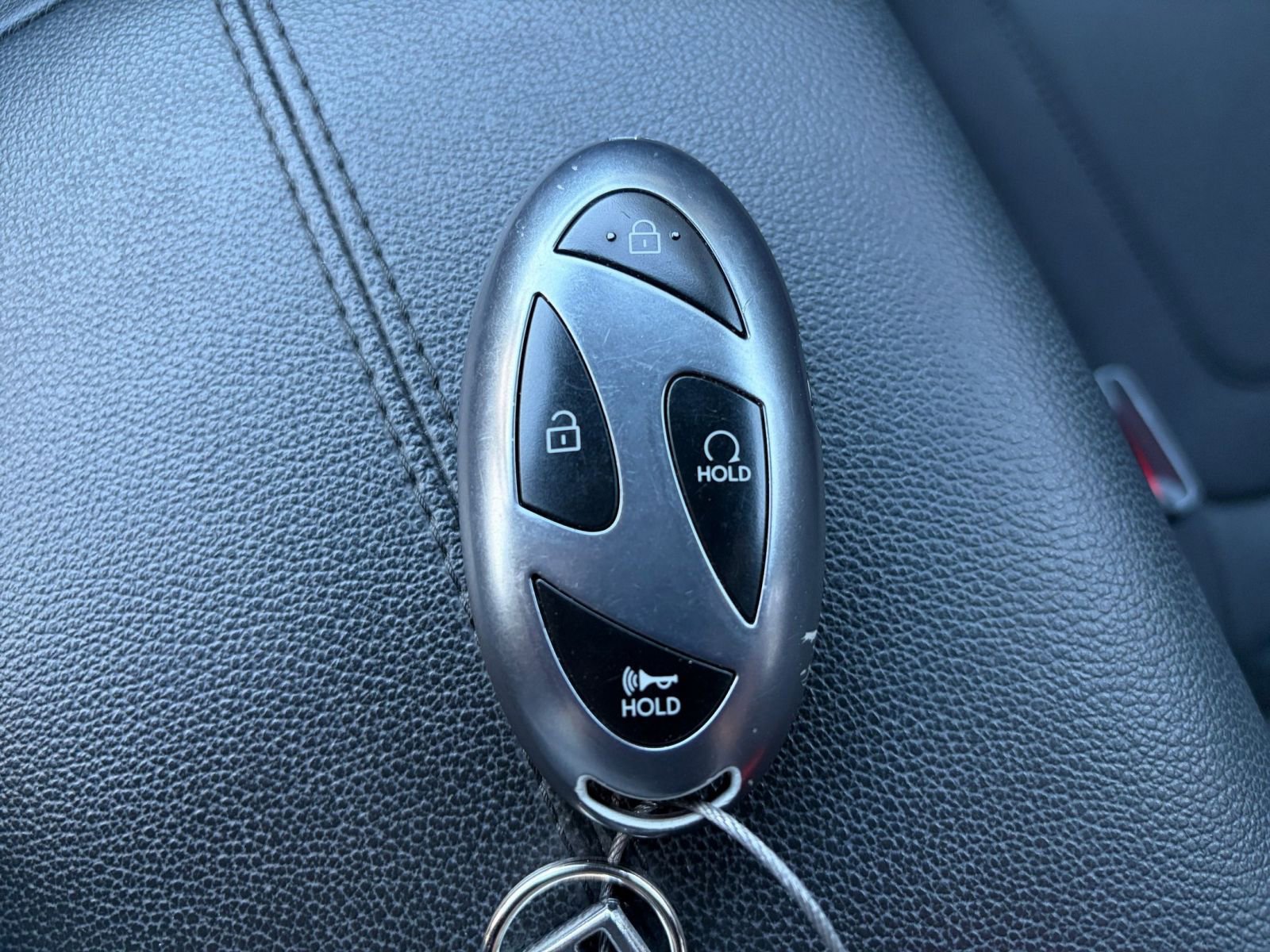 Used 2025 Hyundai Tucson SEL image 22