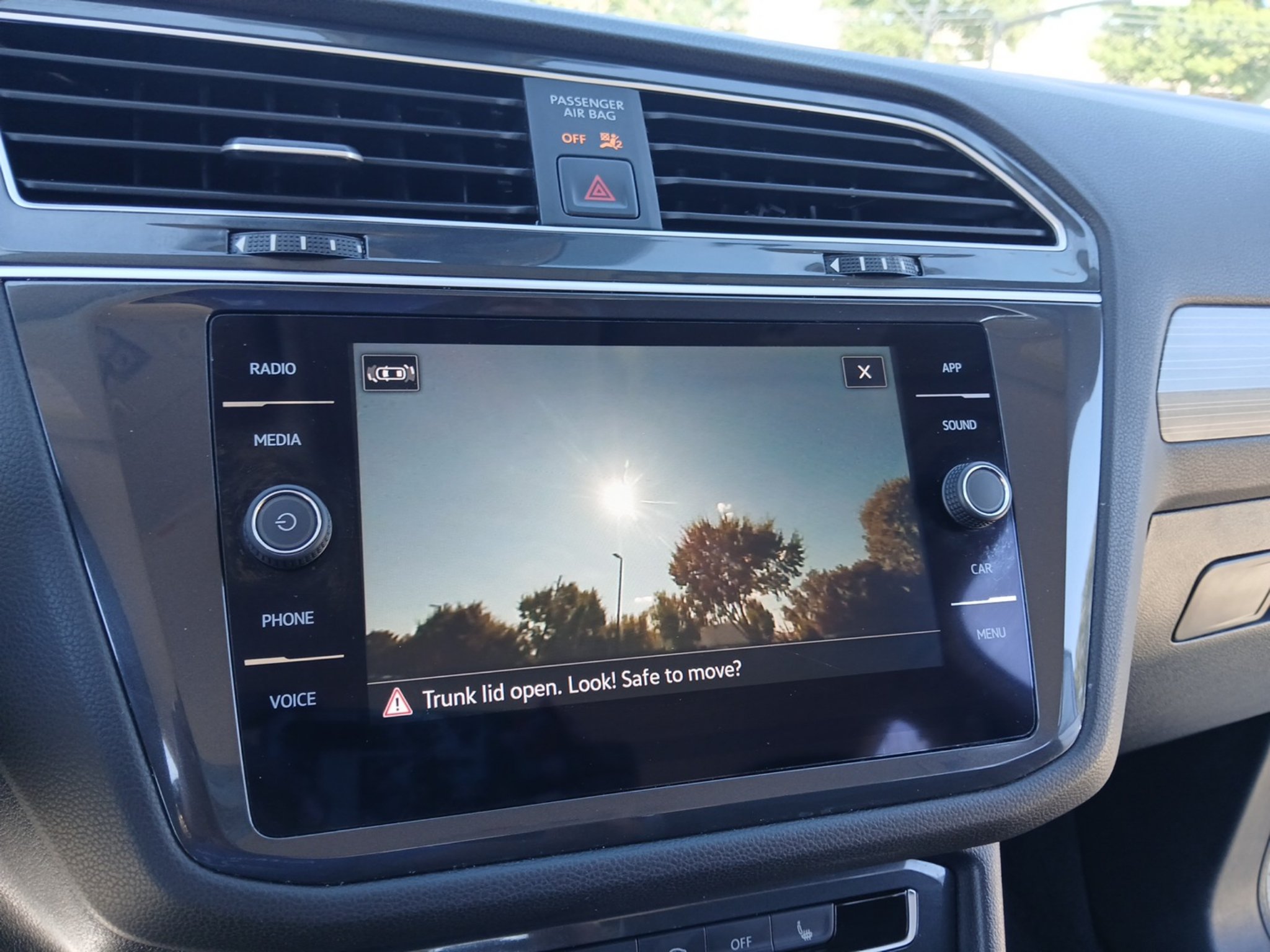 Used 2024 Volkswagen Tiguan Wolfsburg Edition AWD/4WD image 20
