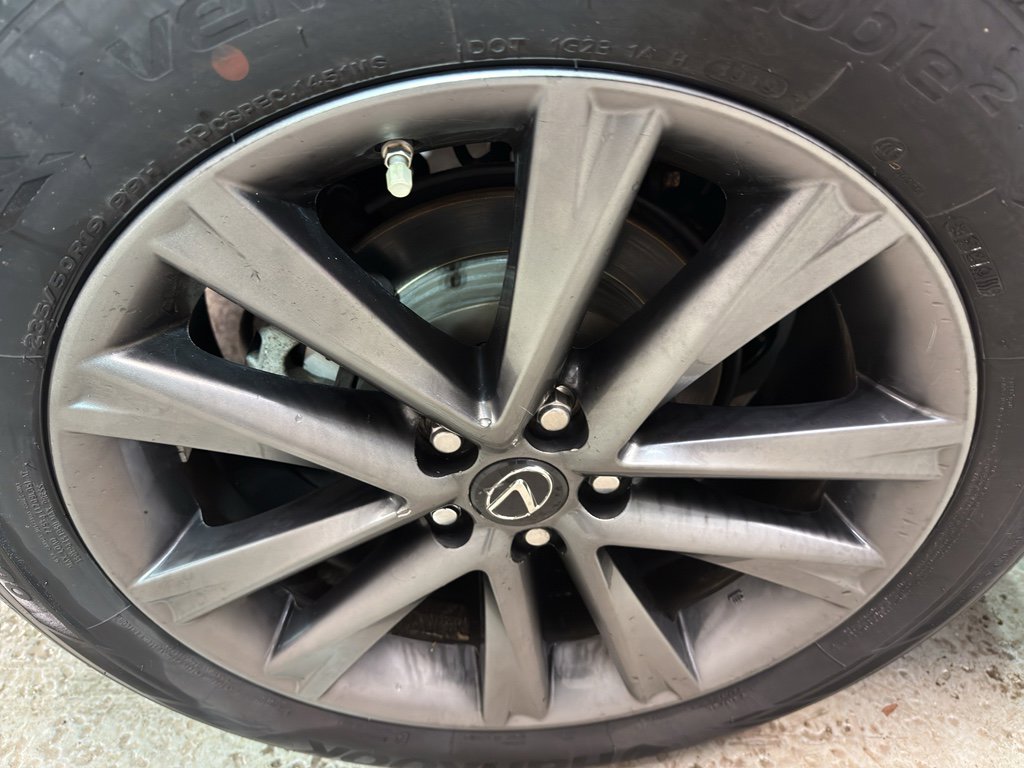 Used 2015 Lexus RX 350 F Sport image 35