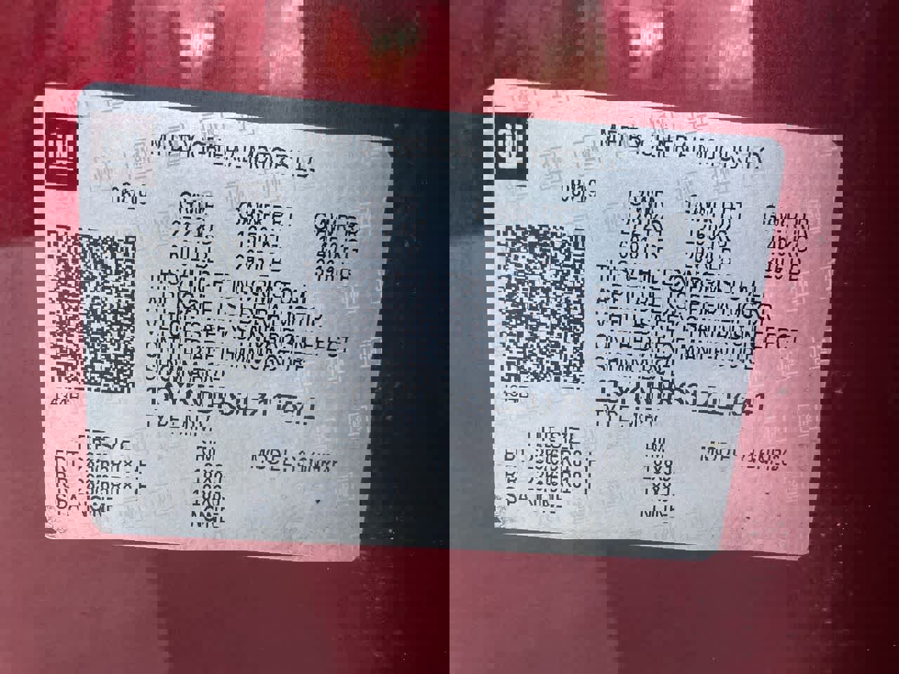 Used 2020 Cadillac XT5 Premium Luxury image 34