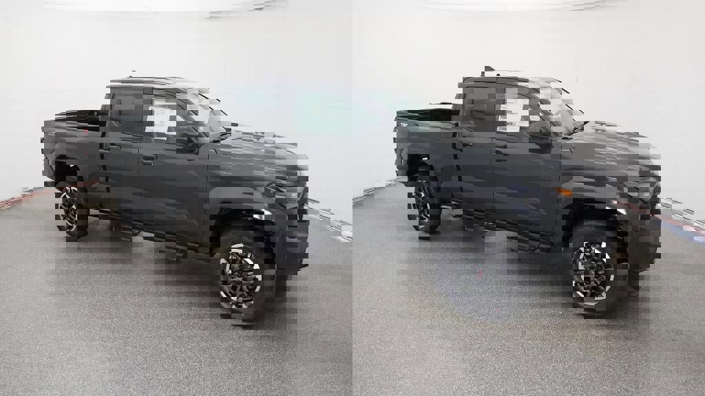 New 2026 Toyota Tacoma TRD Sport image 45