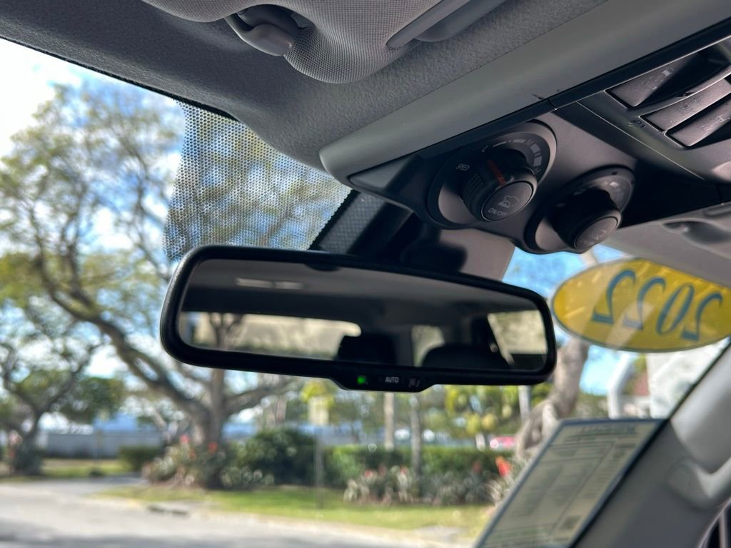 Used 2022 Toyota 4Runner TRD Off-Road Premium w/ Moonroof Package image 55