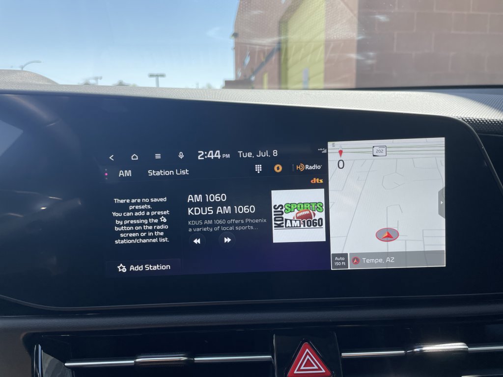 Used 2023 Kia Niro EX Touring image 41