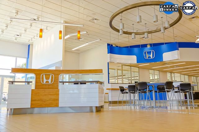 Certified 2025 Honda Accord SE image 39