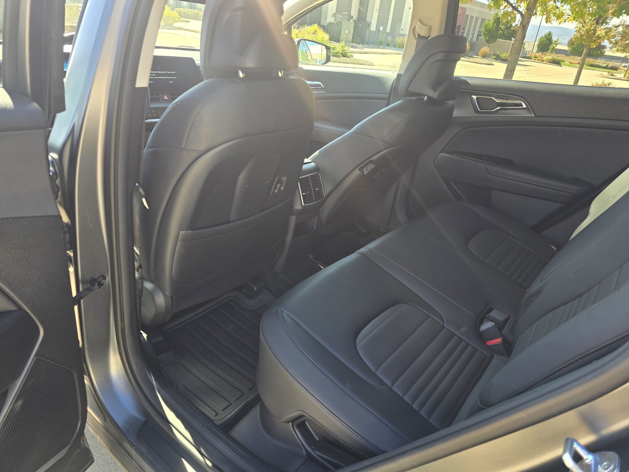 Used 2024 Kia Sportage SX Prestige AWD/4WD image 15