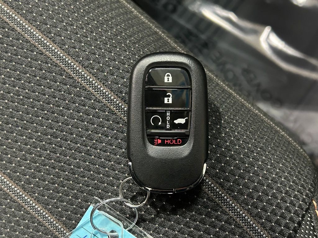 Certified 2026 Honda CR-V TrailSport image 29