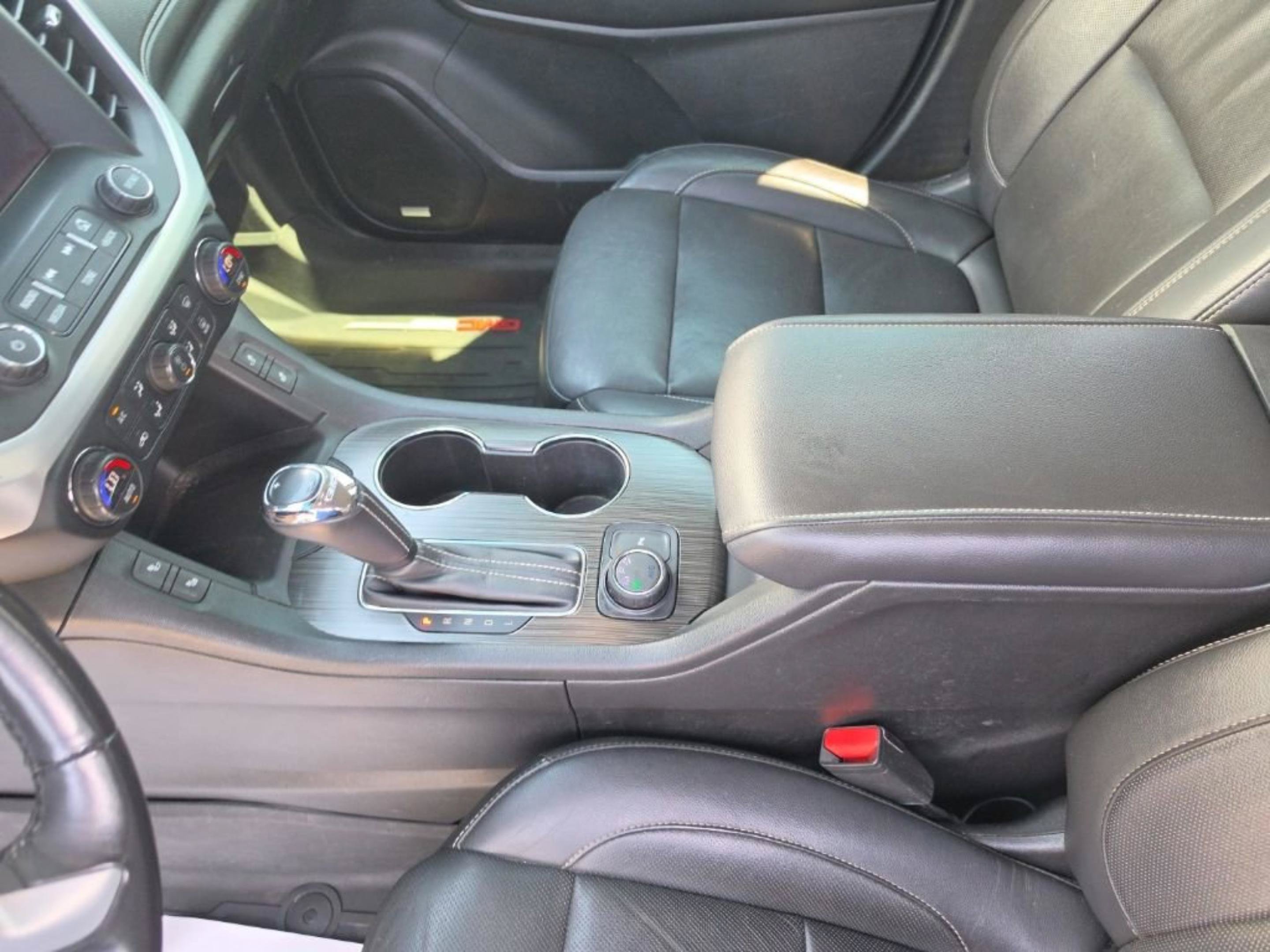 Used 2018 GMC Acadia SLT AWD/4WD image 20