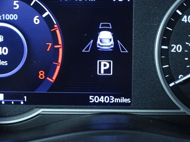 Used 2019 Nissan Kicks SR image 29