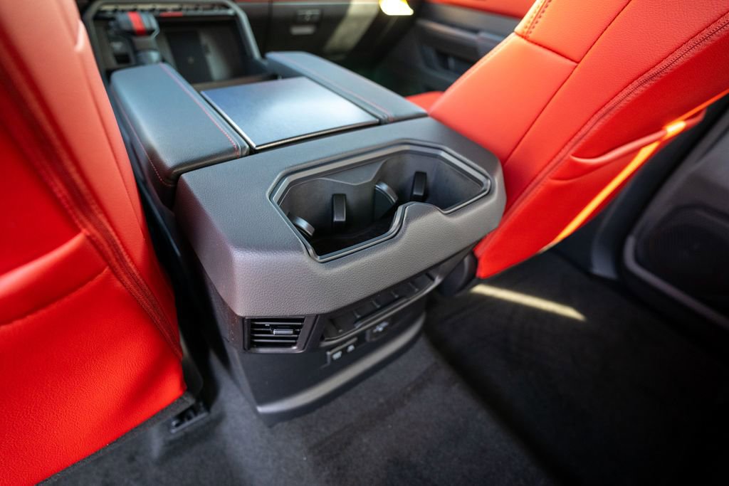 New 2026 Toyota Tundra TRD Pro image 38