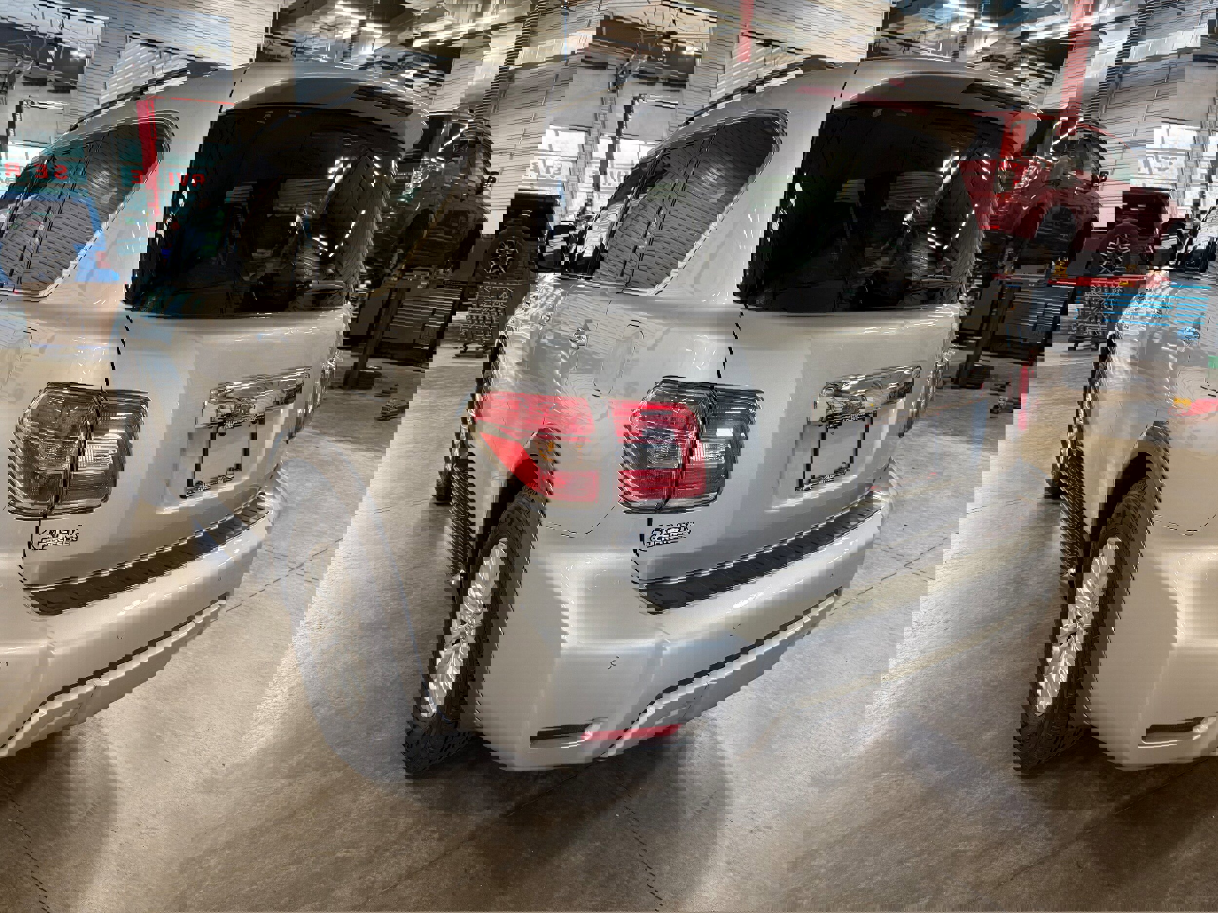 Used 2018 Nissan Armada SV w/ Driver Package image 32