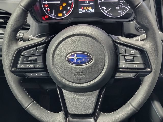 Used 2026 Subaru Forester Premium AWD/4WD image 25