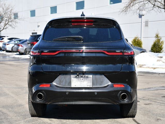 Used 2024 Dodge Hornet R/T Plus w/ R/T Blacktop Package image 6