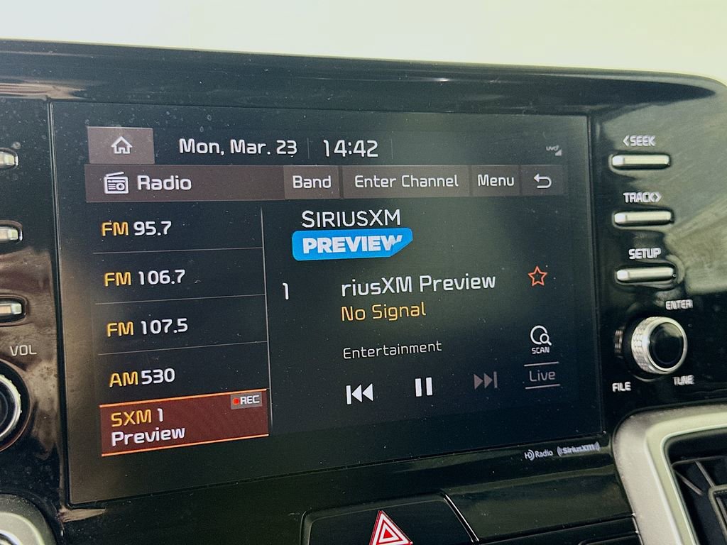 Used 2021 Kia Sorento S w/ Panoramic Sunroof Package image 30