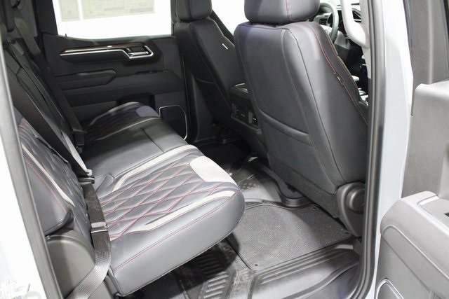 New 2025 Chevrolet Silverado 1500 RST image 26