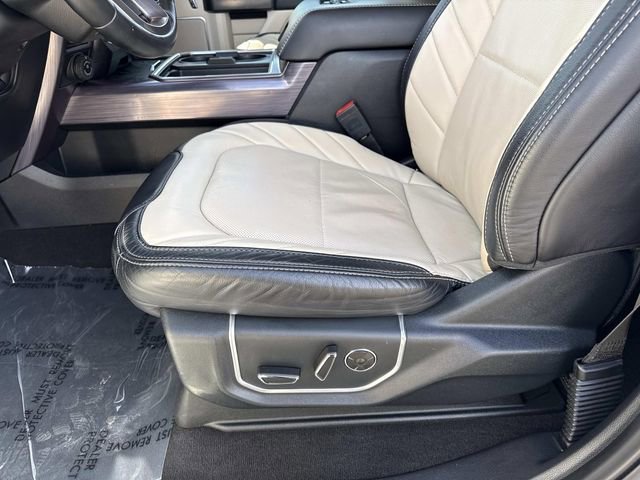 Used 2020 Ford F250 Limited image 12