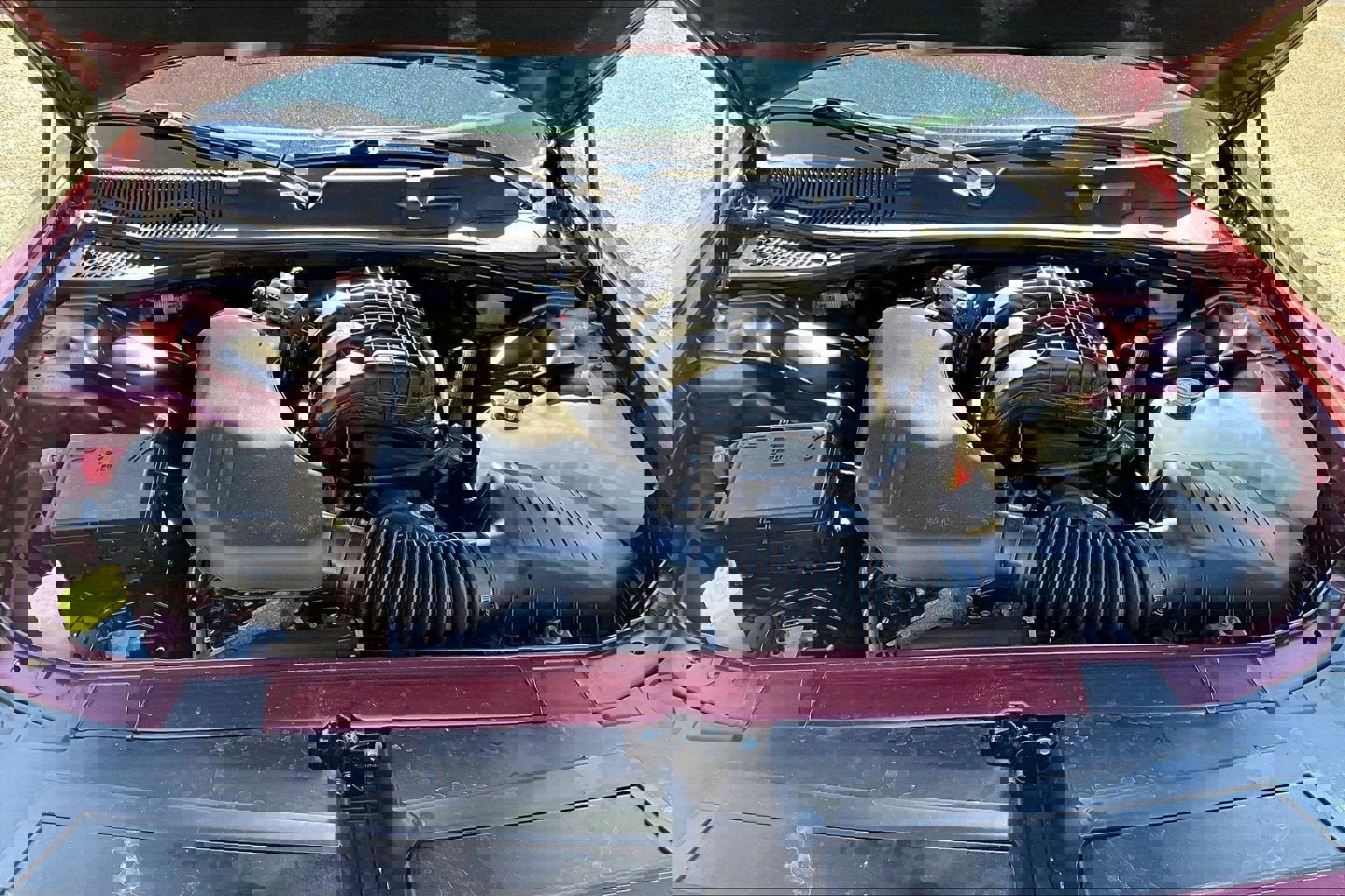 Used 2023 Dodge Challenger GT w/ Blacktop Package image 21