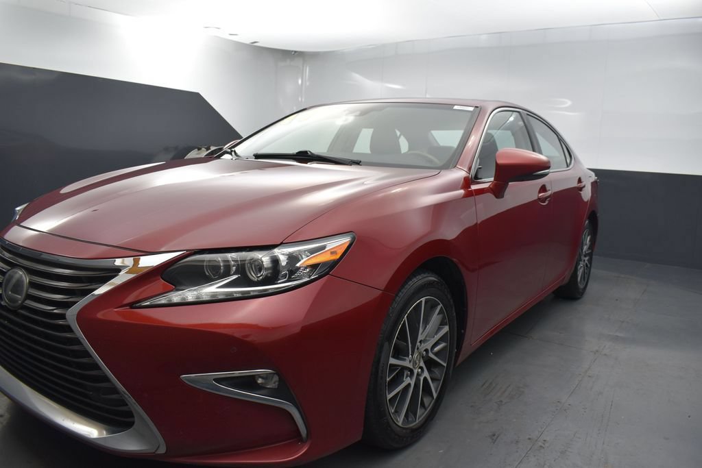 Used 2017 Lexus ES 350 FWD image 37