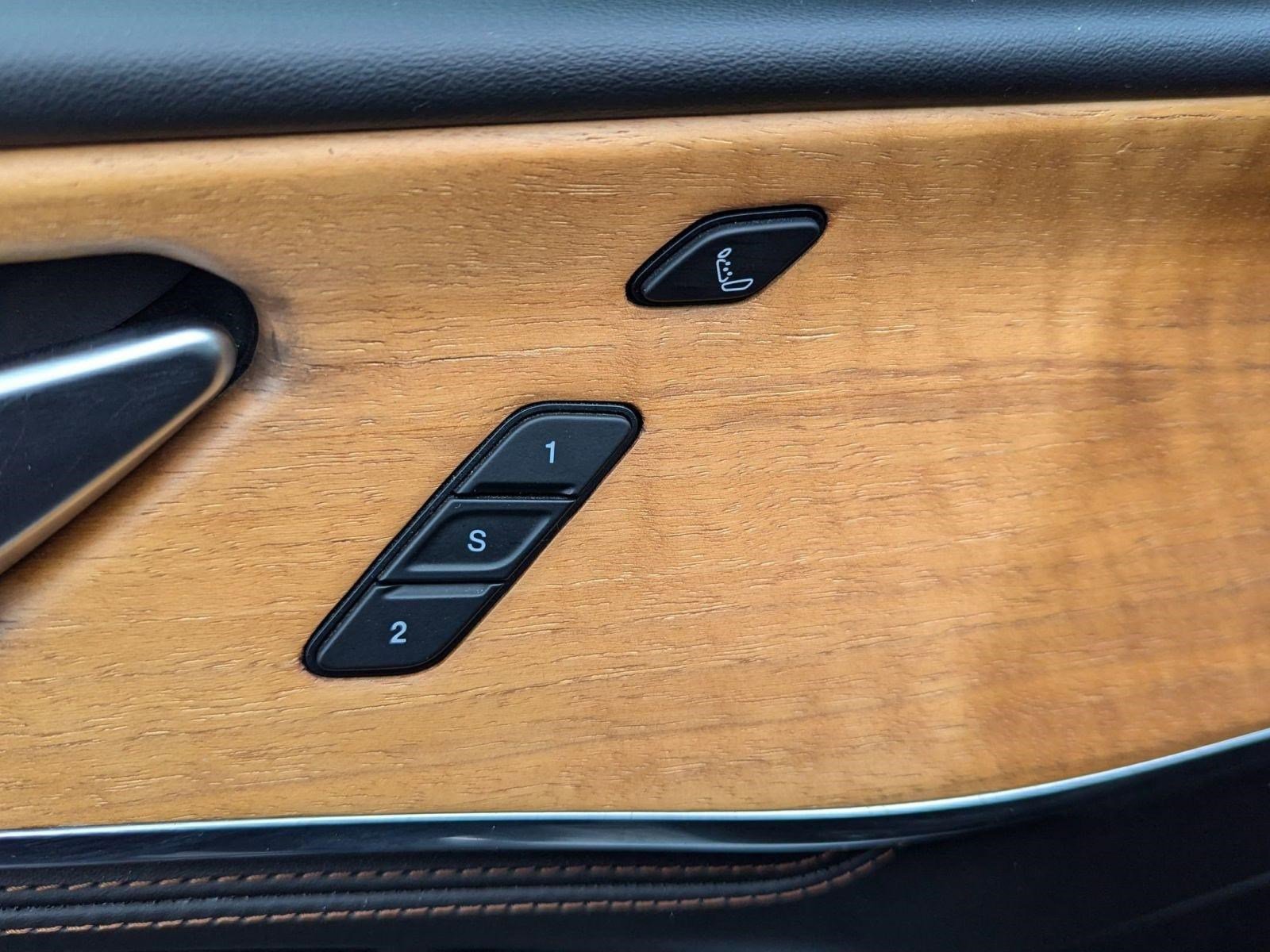 Used 2022 Jeep Grand Cherokee Summit image 19