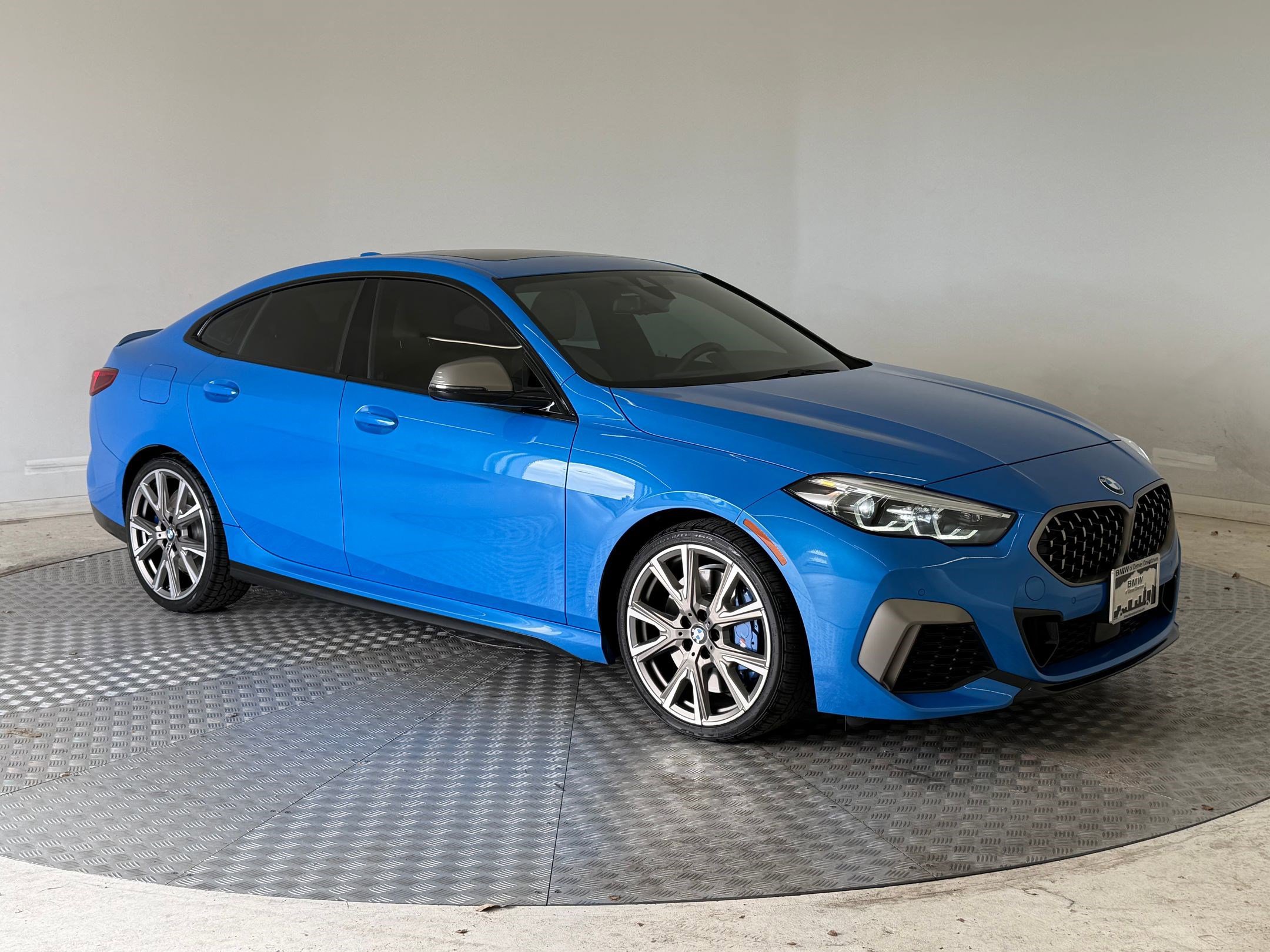 Used 2023 BMW M235i xDrive Gran Coupe w/ Premium Package image 7