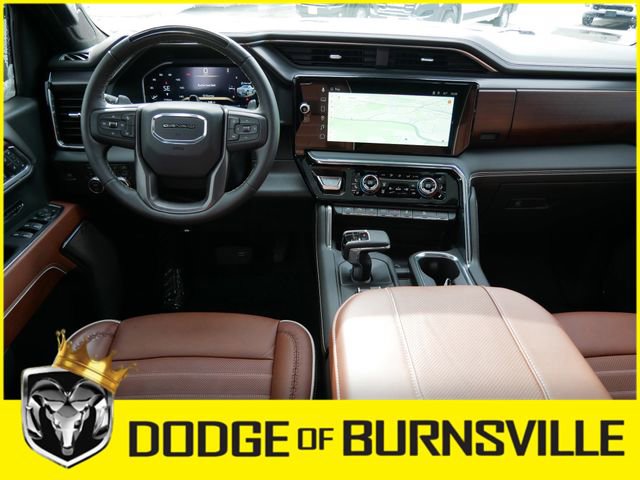 Used 2026 GMC Sierra 1500 Denali Ultimate image 15