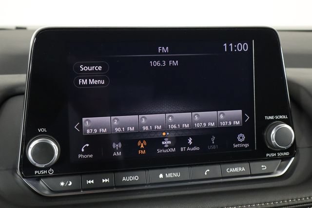 Used 2026 Nissan Rogue SV FWD image 29