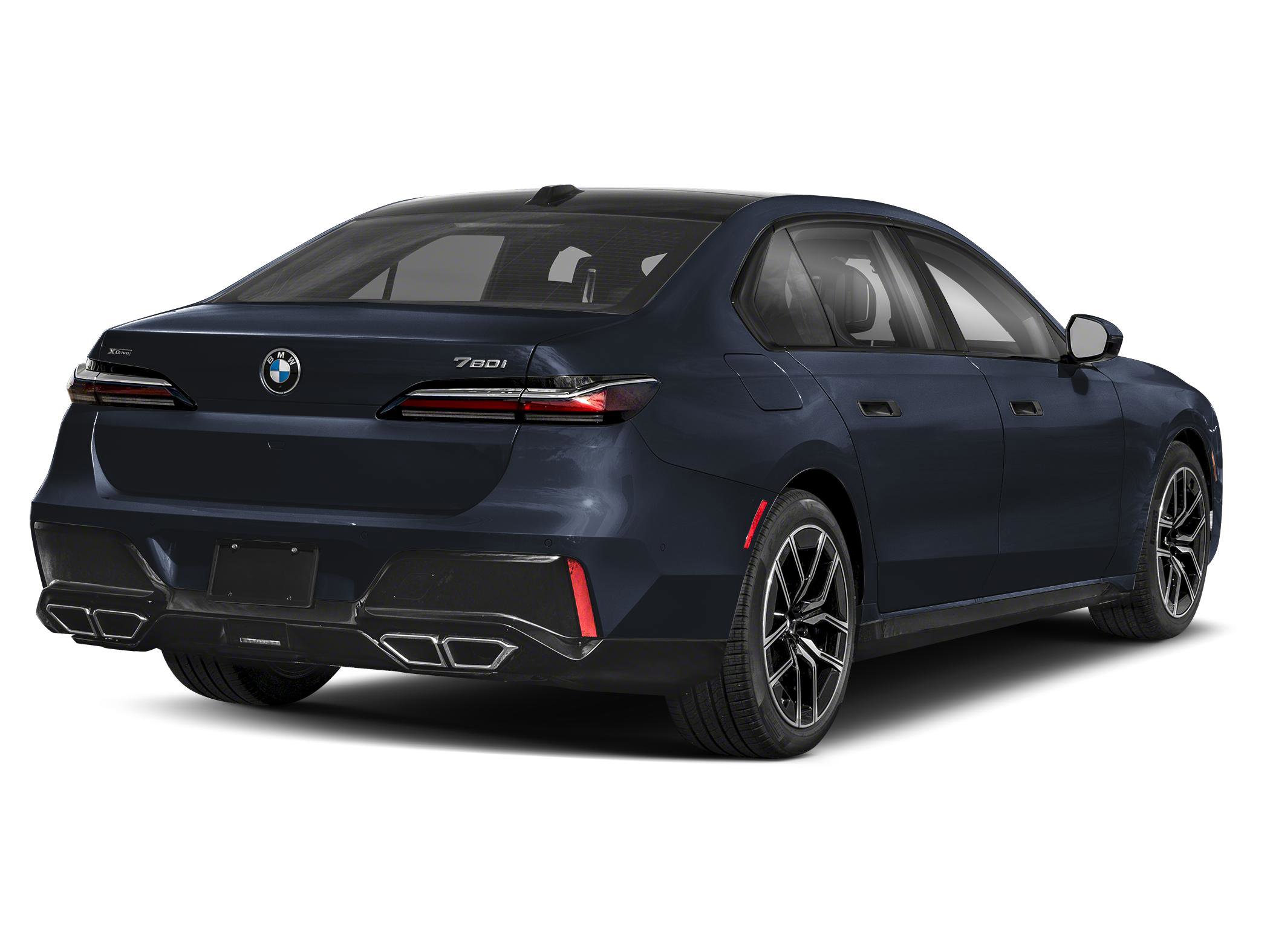 New 2026 BMW 760i xDrive AWD/4WD video 2