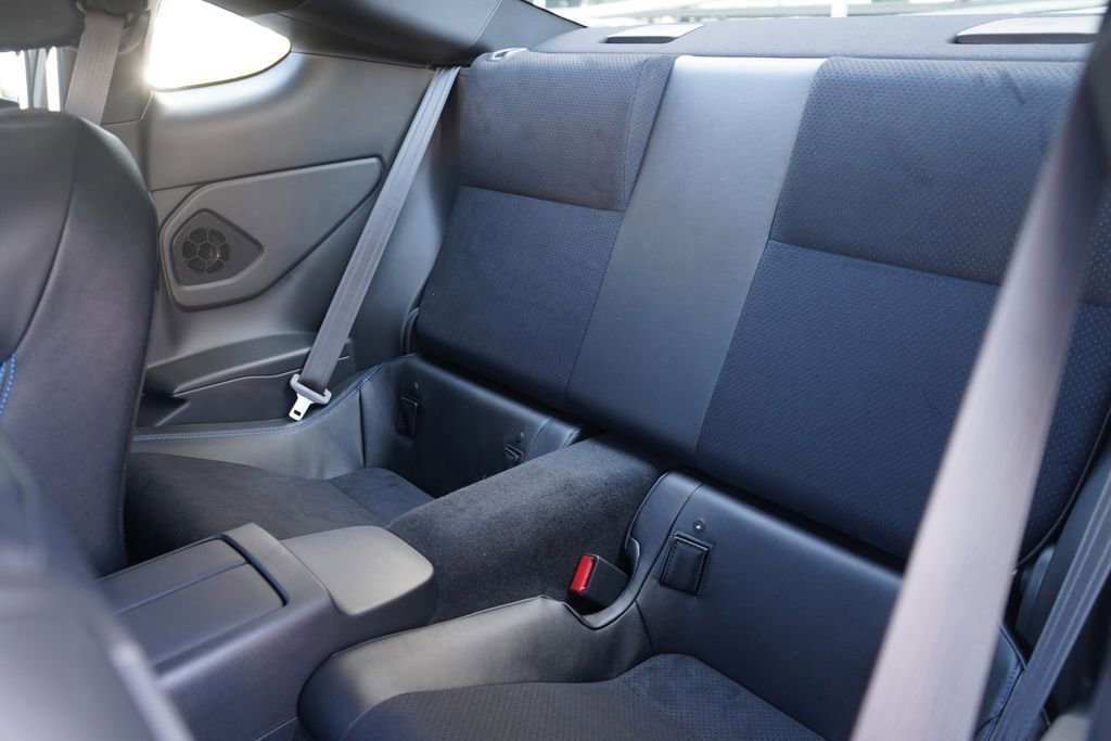 New 2026 Subaru BRZ tS image 7