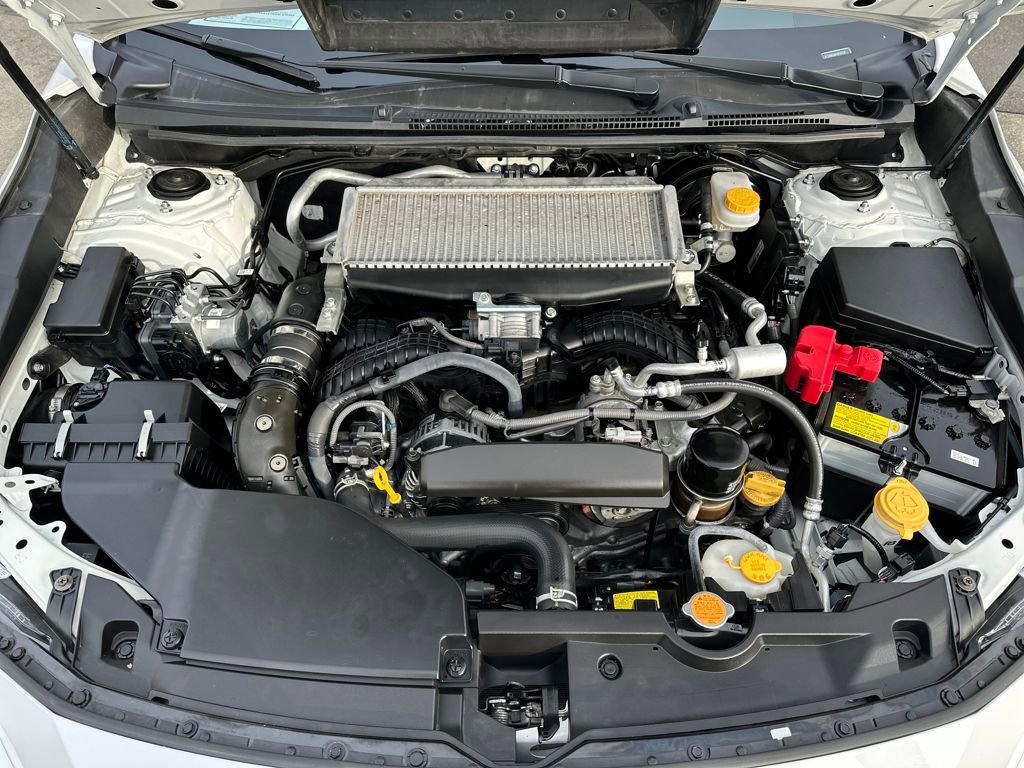 Used 2023 Subaru WRX Premium image 29