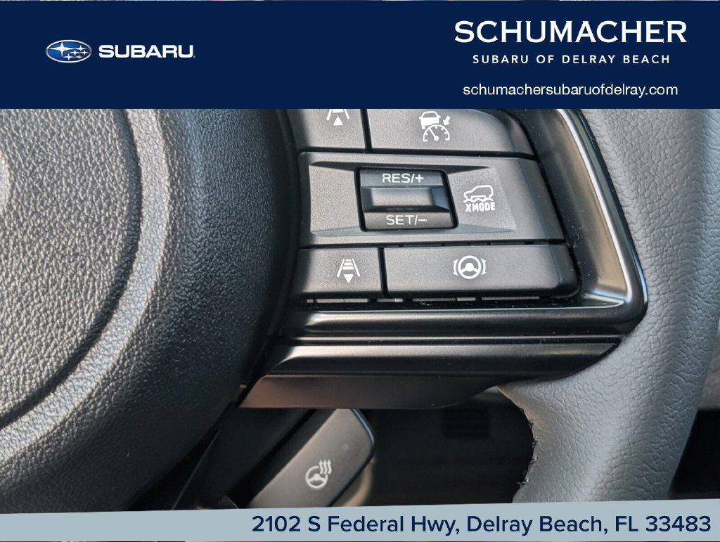 New 2026 Subaru Outback Limited AWD/4WD image 21