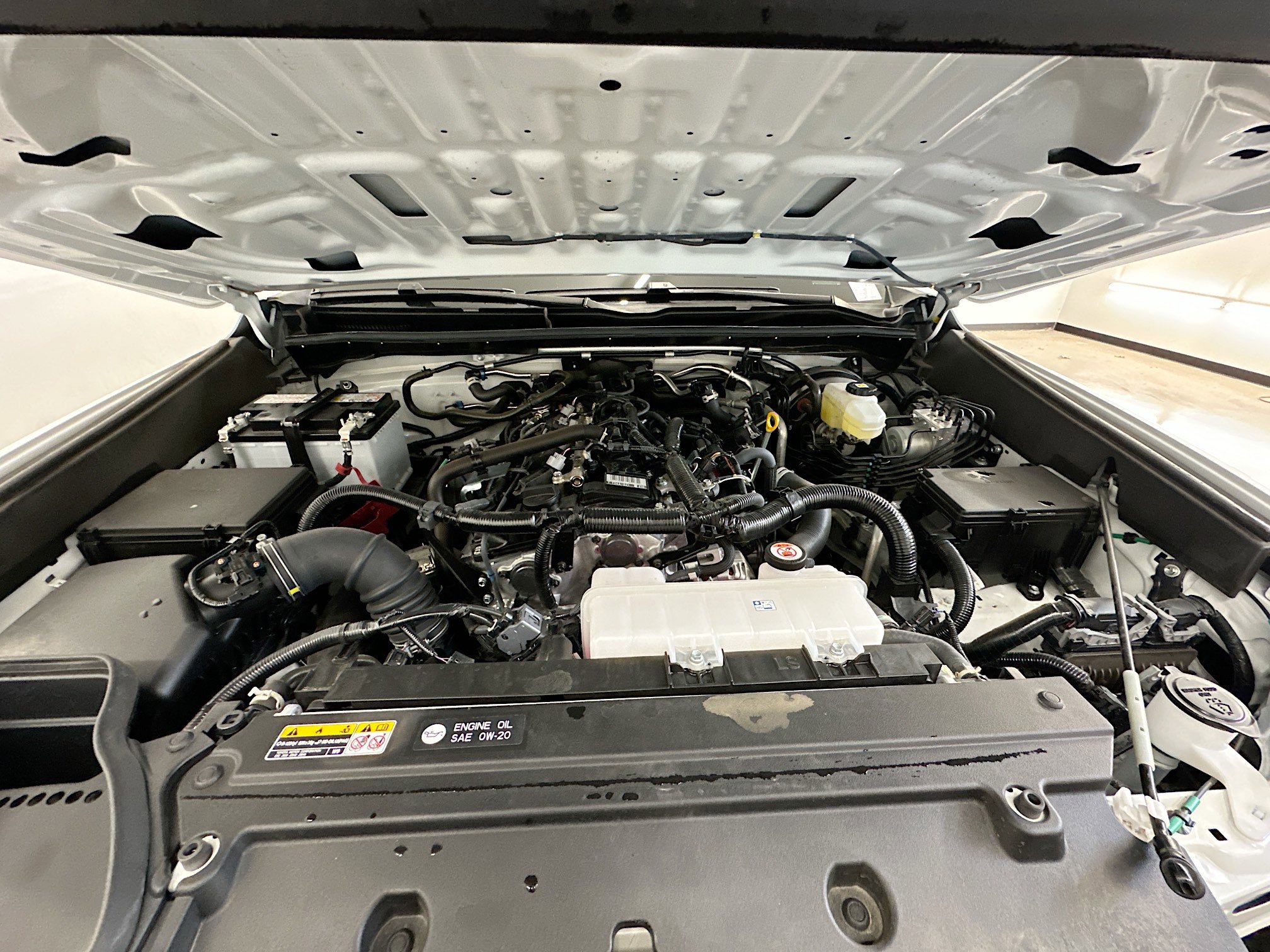 Used 2025 Toyota 4Runner SR5 image 34