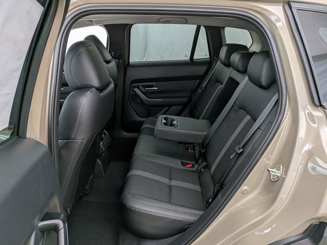 New 2026 MAZDA CX-50 Meridian Edition image 13