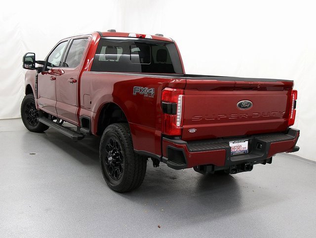 New 2026 Ford F250 XLT image 9
