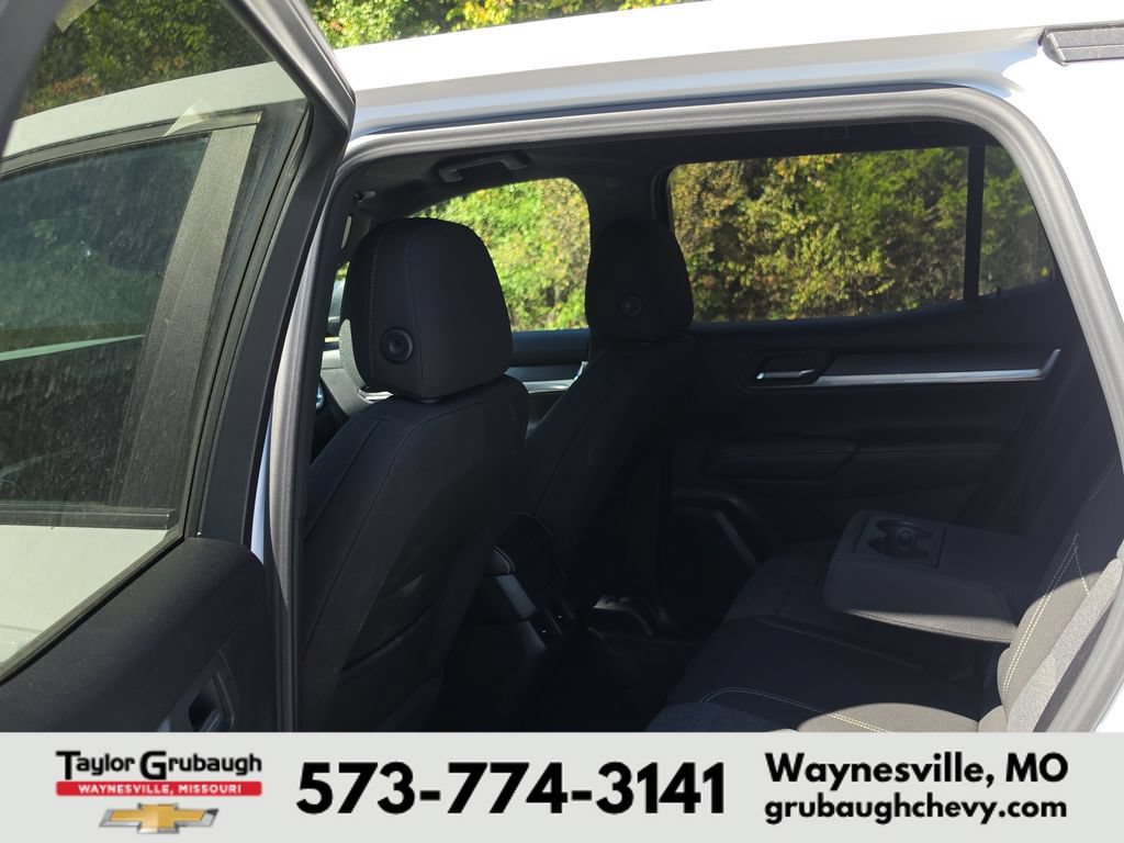 Used 2026 GMC Terrain Elevation FWD image 13