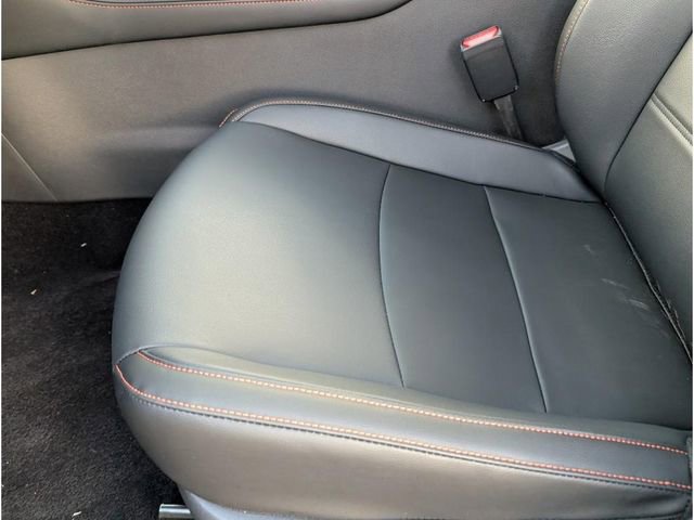 New 2025 Nissan Sentra SR w/ SR Premium Package image 25