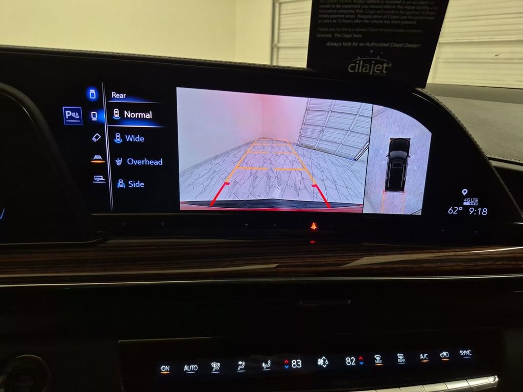 Used 2023 Cadillac Escalade Premium Luxury RWD image 15