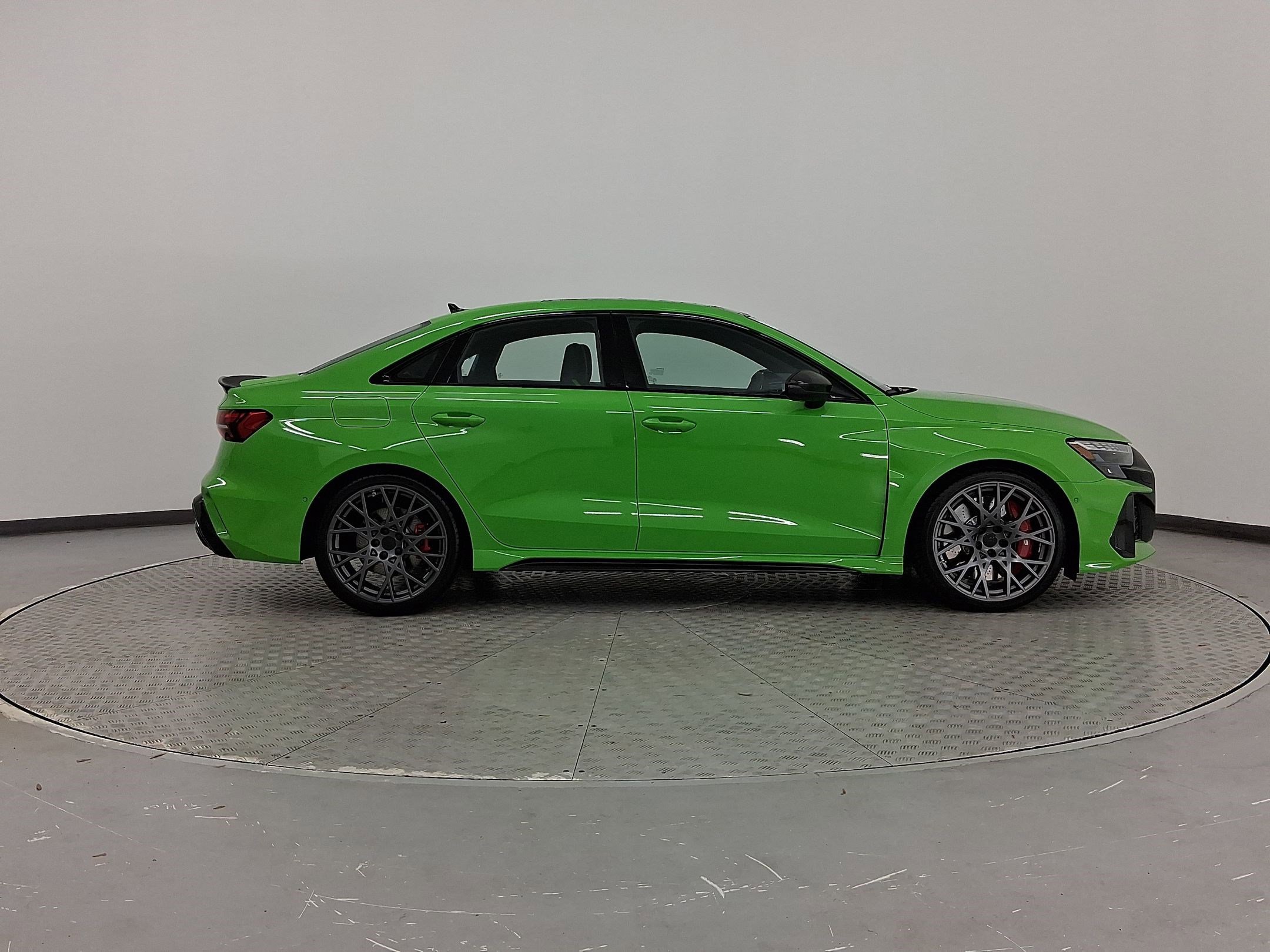 New 2026 Audi RS 3 image 8