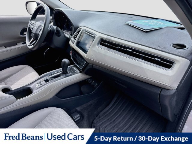 Used 2016 Honda HR-V EX image 34