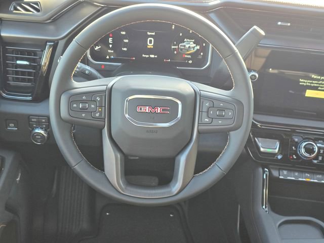 New 2026 GMC Sierra 2500 AT4 w/ AT4 Premium Plus Package image 7