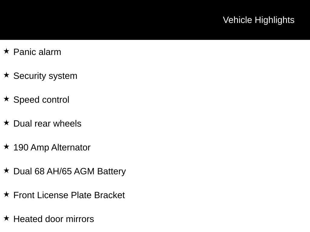 New 2026 Ford F350 XL AWD/4WD image 26